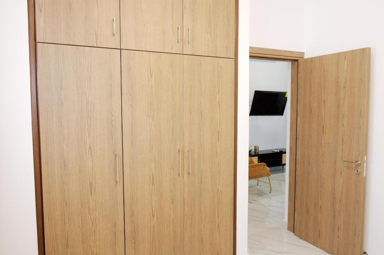 Musan Boutique Apartments Ayia Napa Exterior foto