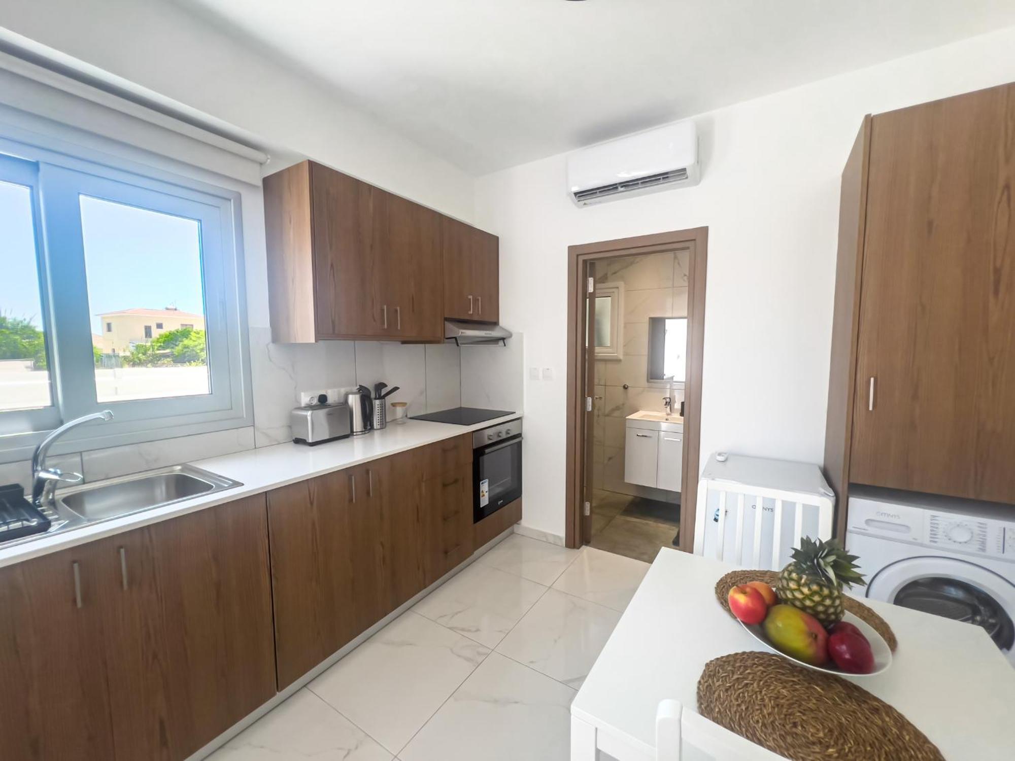 Musan Boutique Apartments Ayia Napa Habitación foto